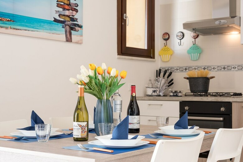 Apartamento I Tre Golfi Ghaliya