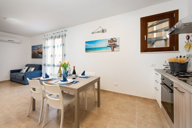 Apartamento I Tre Golfi Ghaliya