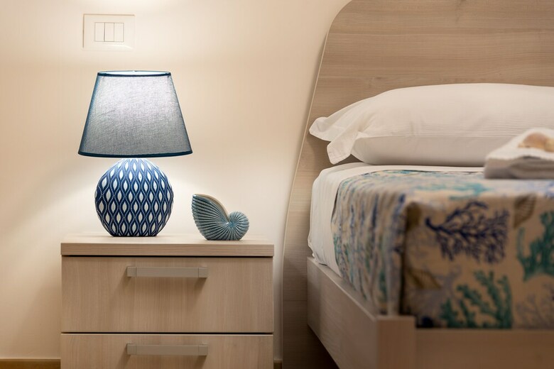 Apartamento I Tre Golfi Ghaliya