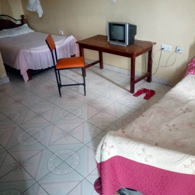 Hotel New Village Park Resort
