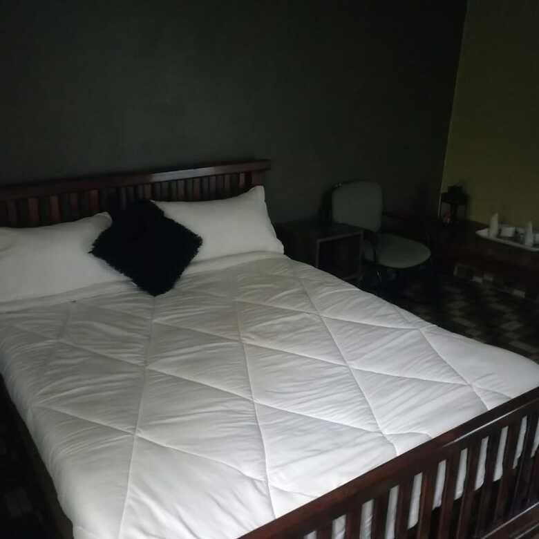 Hotel Kilimanjaro Guest House