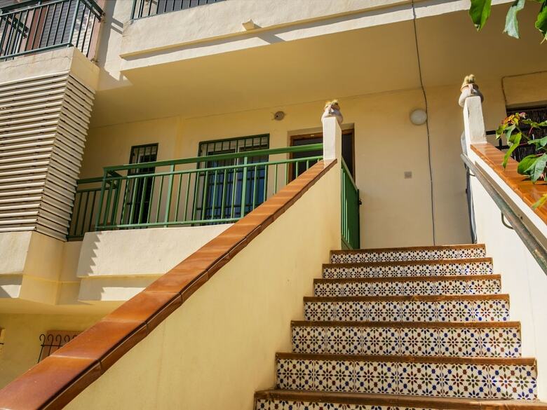 Cozy Apartment In Torrevieja With Balcony