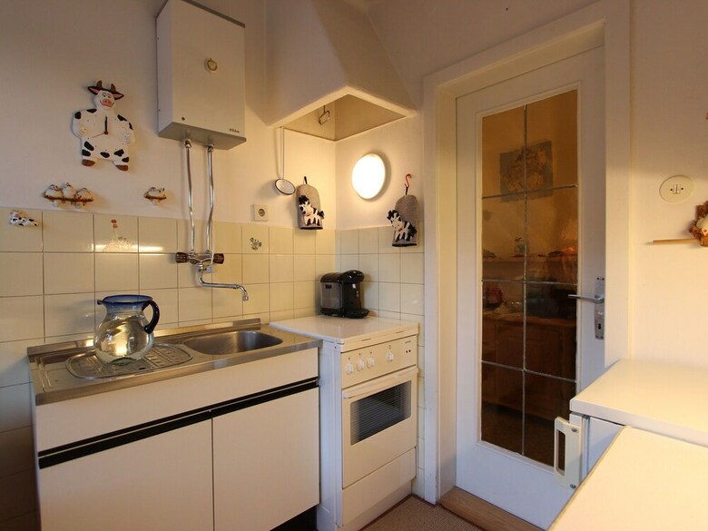 Pleasant Apartment In Kitzbuhel With Heating