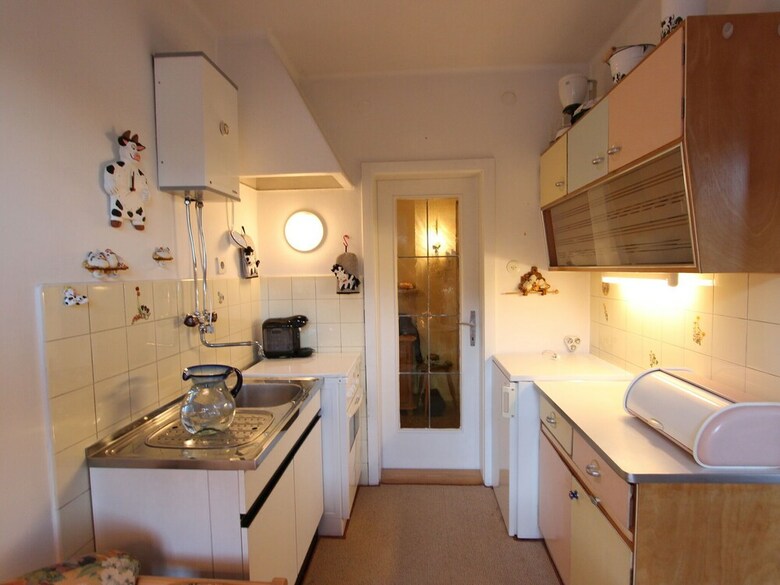 Pleasant Apartment In Kitzbuhel With Heating