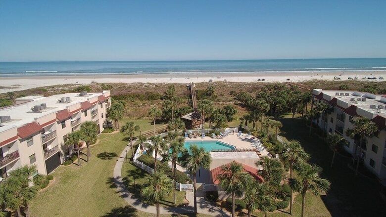 Ocean Village Club D22