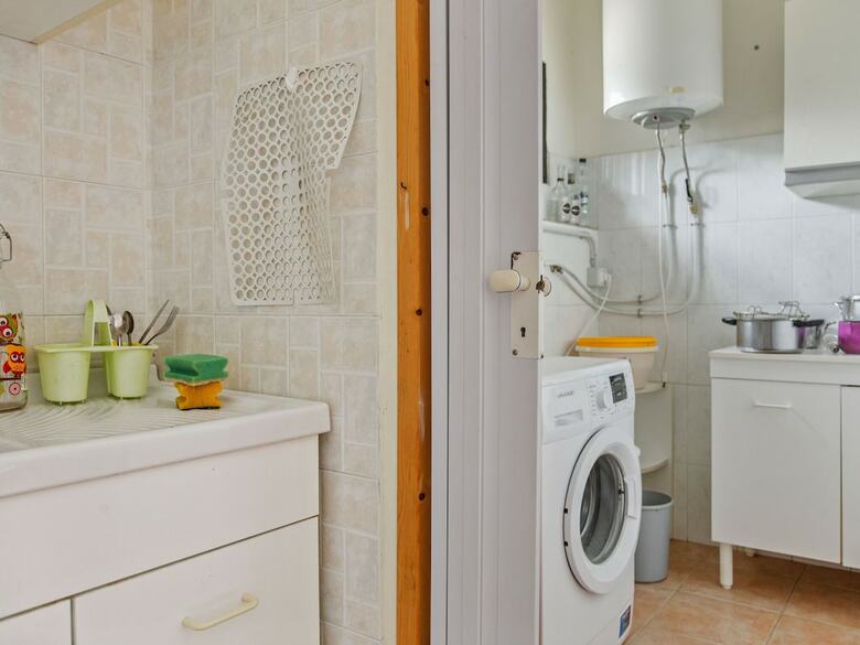 Warm Holiday Home In Falerna Marina With Terrace