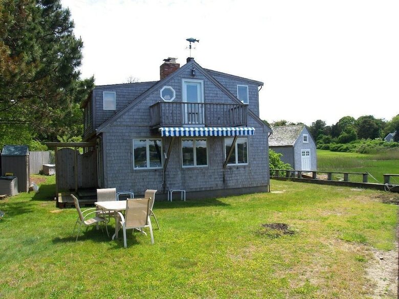 604 Orleans Road - Three Bedroom House
