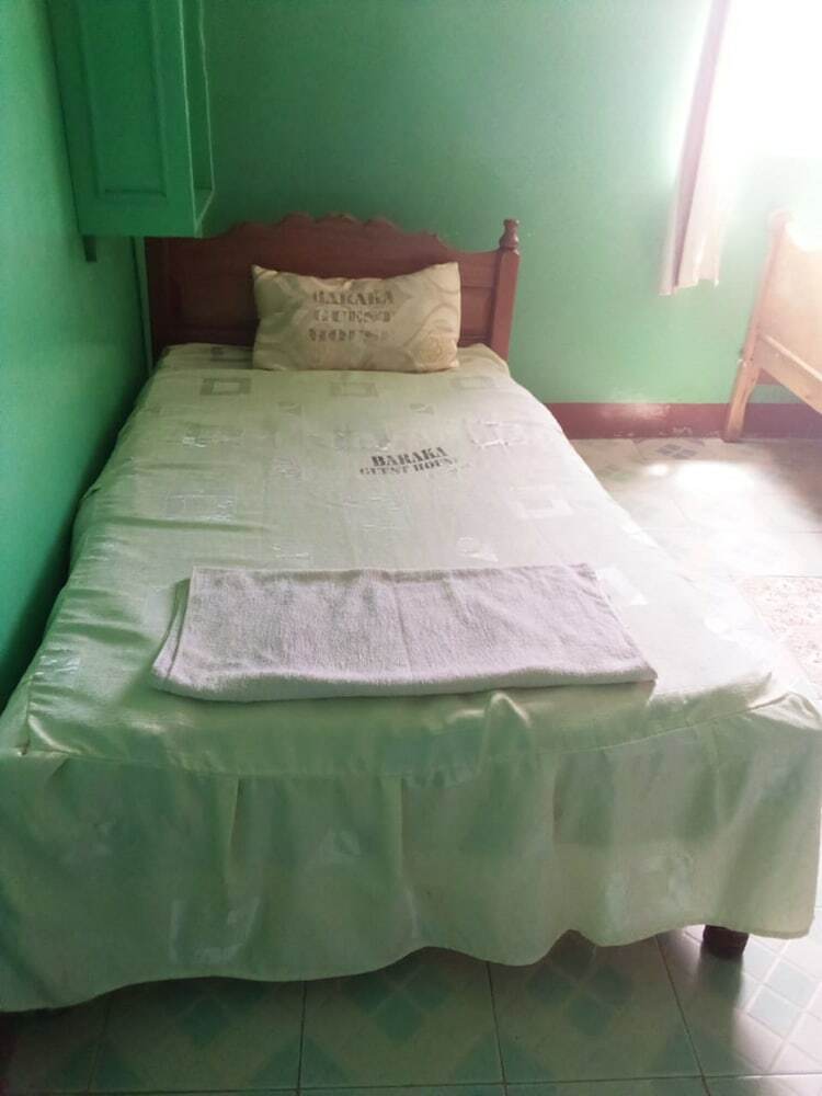 Hotel Baraka Guest House - Adults Only