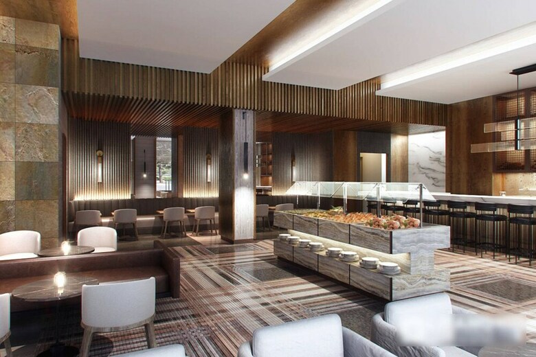 AC Hotel By Marriott Washington Dc Convention Center