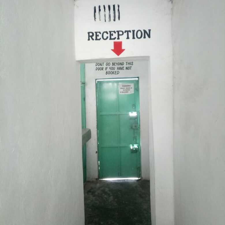 Hotel Cis Mara Guest House - Adults Only