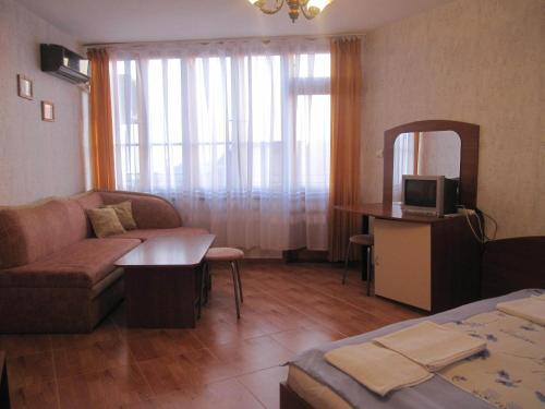 Hostal Vila Krista