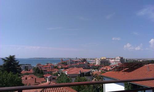 Hostal Vila Krista