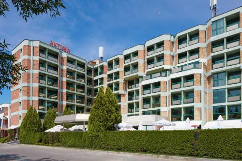 Hotel Aktinia
