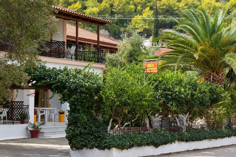 Hotel Nikos Studios