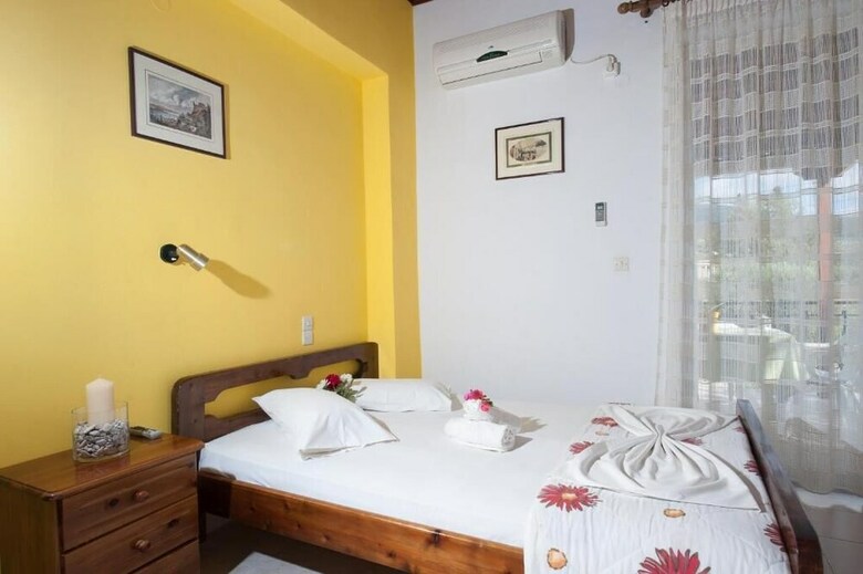 Hotel Nikos Studios