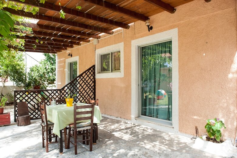 Hotel Nikos Studios