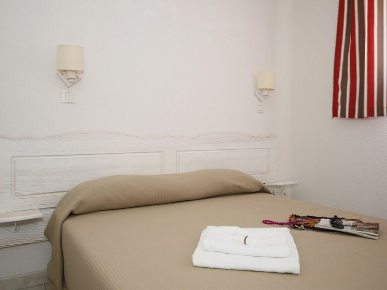 Cozy Apartment Only 2 Km. Away From Vallon-pont-d'arc