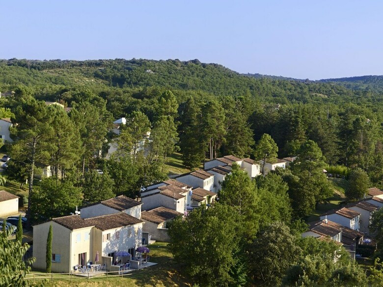 Cozy Apartment Only 2 Km. Away From Vallon-pont-d'arc