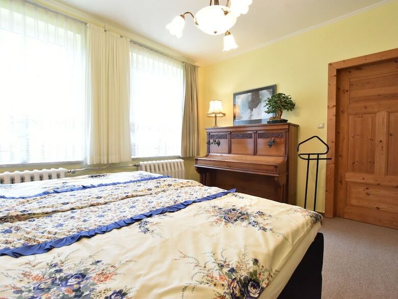Comfy Apartment In Kr�pelin Near Seabeach
