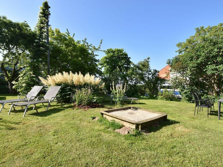 Comfy Apartment In Kr�pelin Near Seabeach