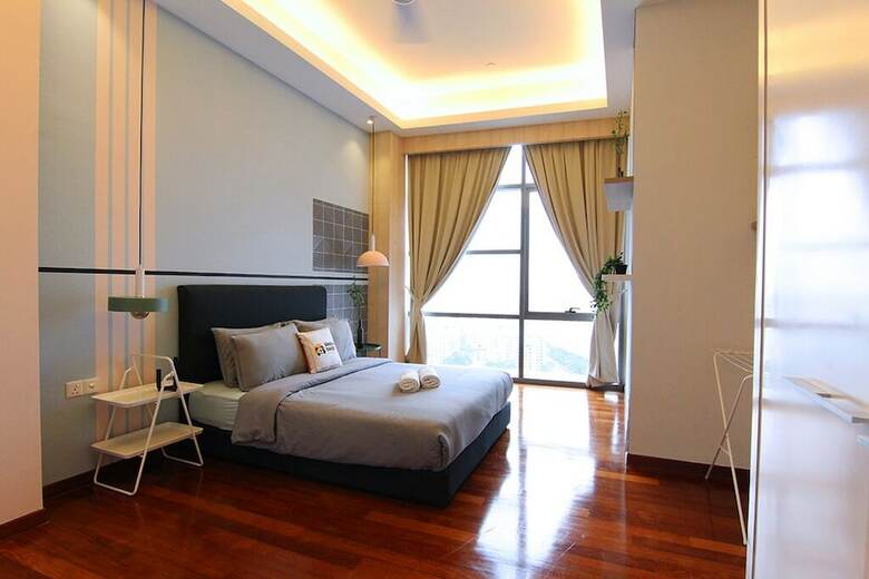 Apartamentos Azure Residence By Sleepy Bear
