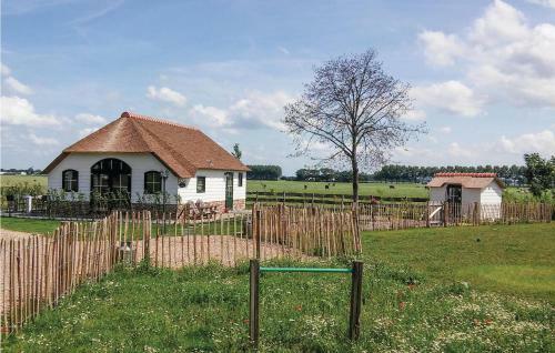 Het Boerenhuis