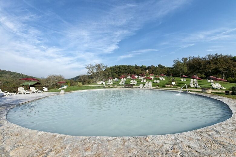 Hotel Terme Di Stigliano