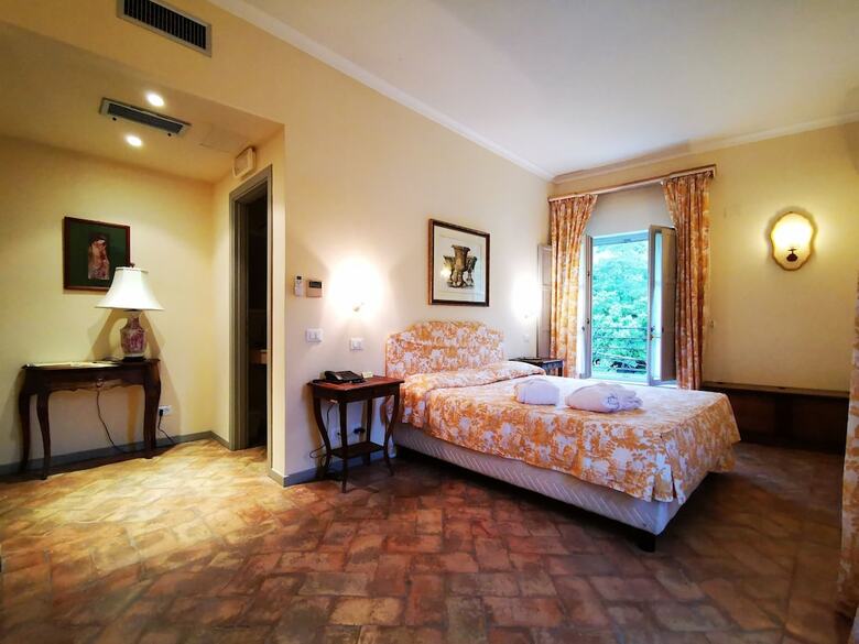Hotel Terme Di Stigliano