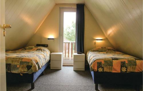 Three-bedroom Holiday Home In Gramsbergen