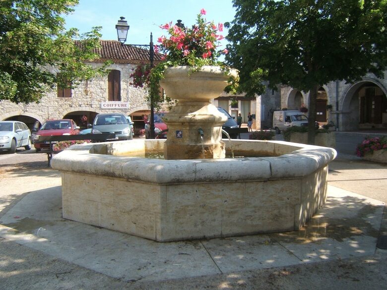 Nice Apartment With A Bbq, Near Montr�al Du Gers