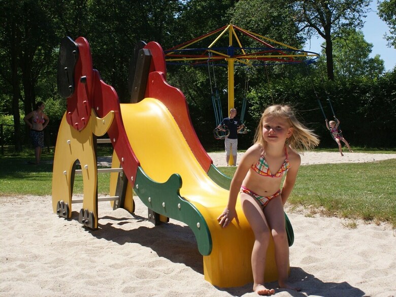 Comfortable Child-friendly Villa, In Limburg