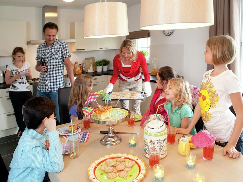 Comfortable Child-friendly Villa, In Limburg