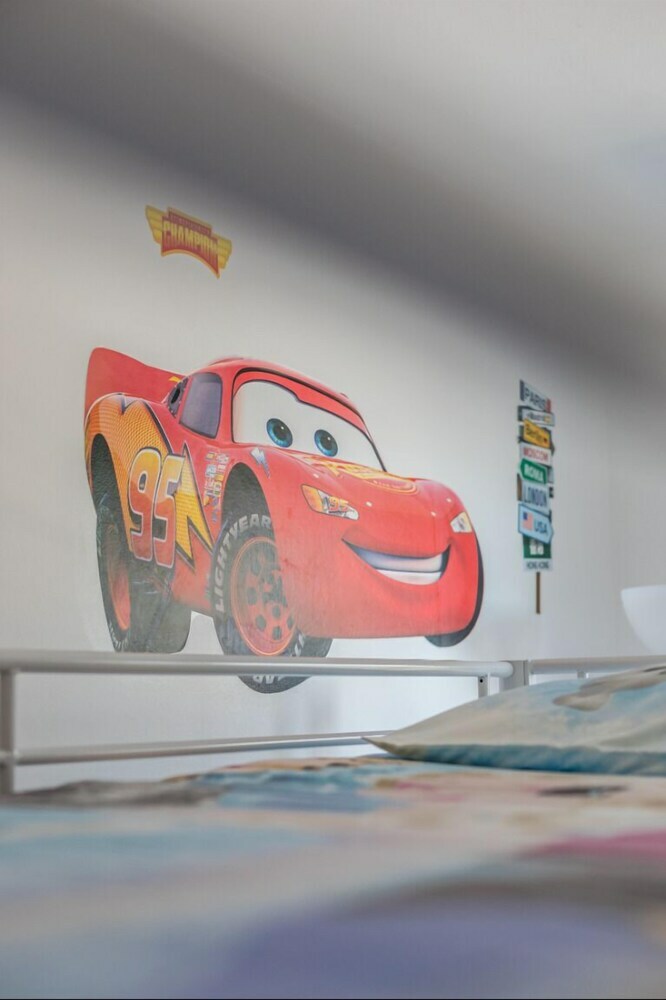 Apartamento Appartements Et Studios Confort Paris Disney