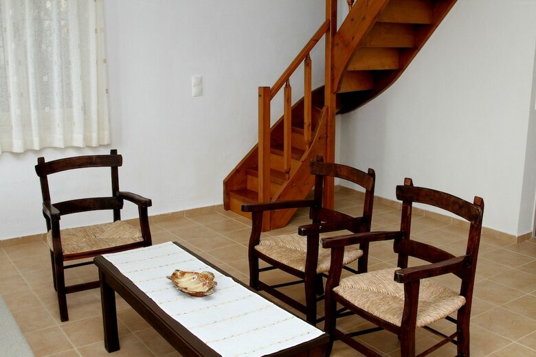 Apartamentos Nefeli's Luxury Suite On The Sea
