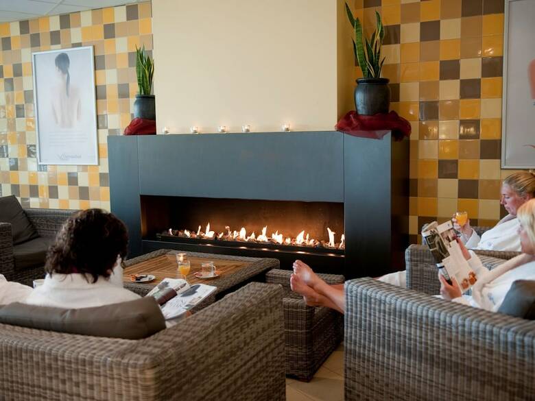 Luxurious Villa, Washer & Sauna In Maasduinen Area