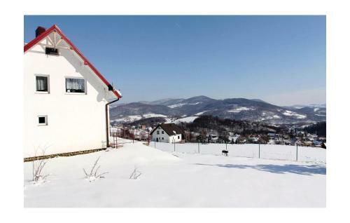 Holiday Home Limanowa 18