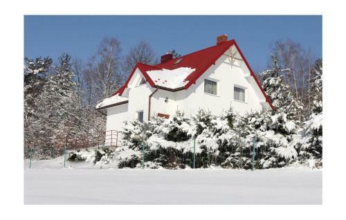 Holiday Home Limanowa 18