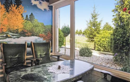 Holiday Home Solec Wlkp. Solec Wlkp.