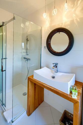 Agroturismo Folwark Bia?ych Bocian�w