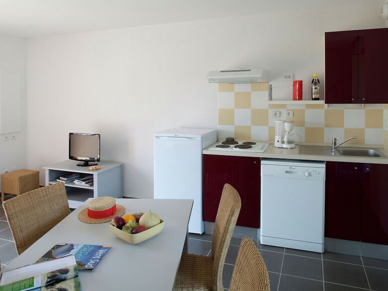 Comfortable Holiday Home With Dishwasher Near Mont Ventoux