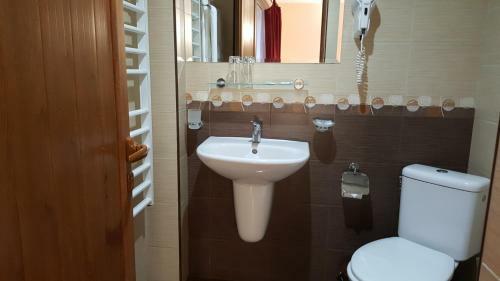 Hostal Ego Guest House