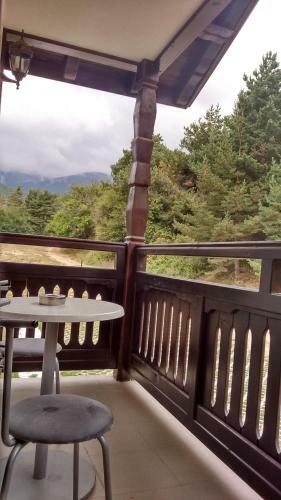 Hotel Rusaliite Adventure House