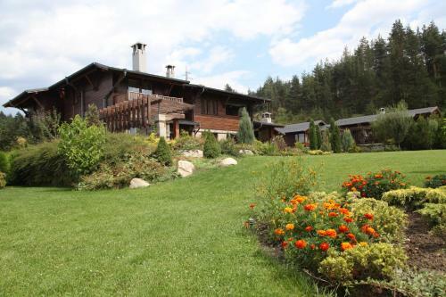 Luxury Villa Bansko