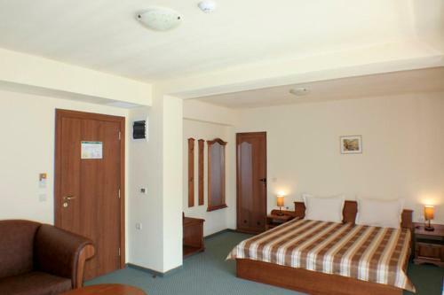 Albergue Hotel Bozhentsi