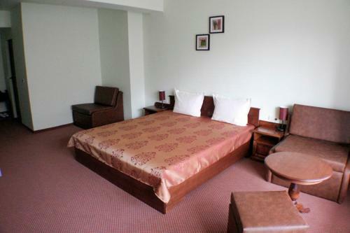 Albergue Hotel Bozhentsi