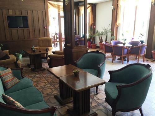 Albergue Hotel Bozhentsi