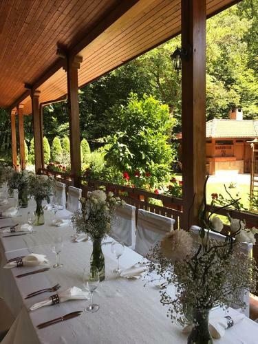 Albergue Hotel Bozhentsi