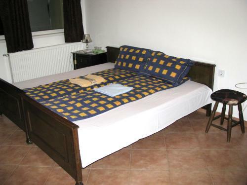 Hostal Guest House Family