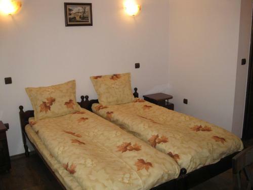 Hostal Guesthouse Trite Kambani