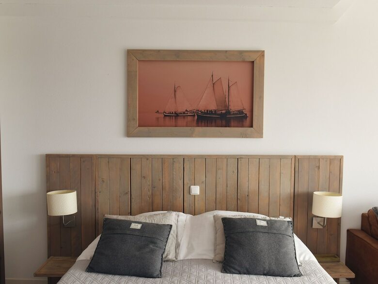 Graceful Holiday Home In Callantsoog With Private Terrace
